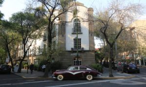 condesa